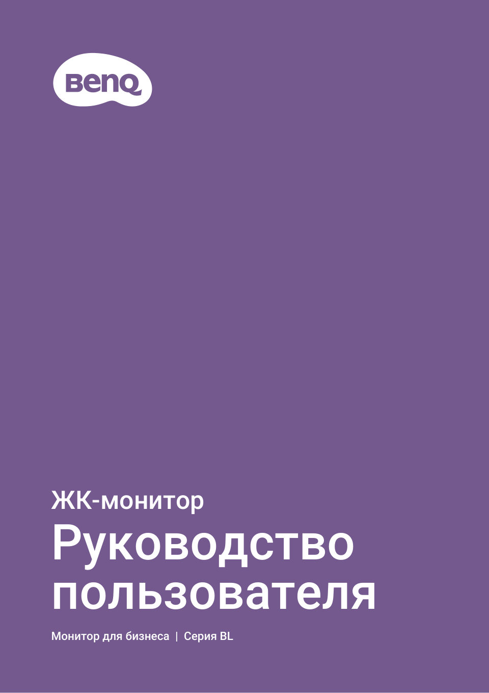 31.5" Монитор BenQ BL3290QT