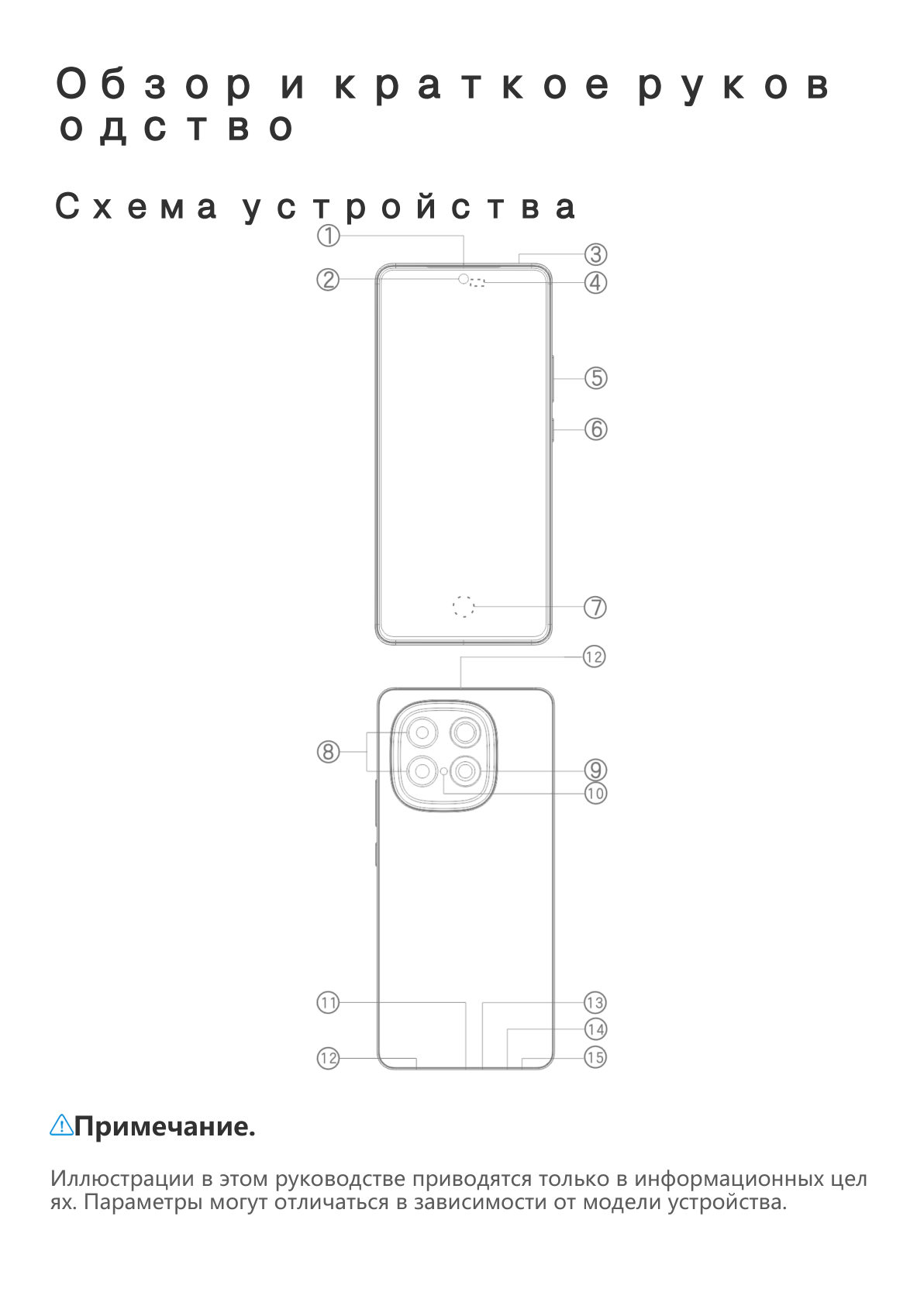 6.78" Смартфон Vivo iQOO Neo 10 512 ГБ