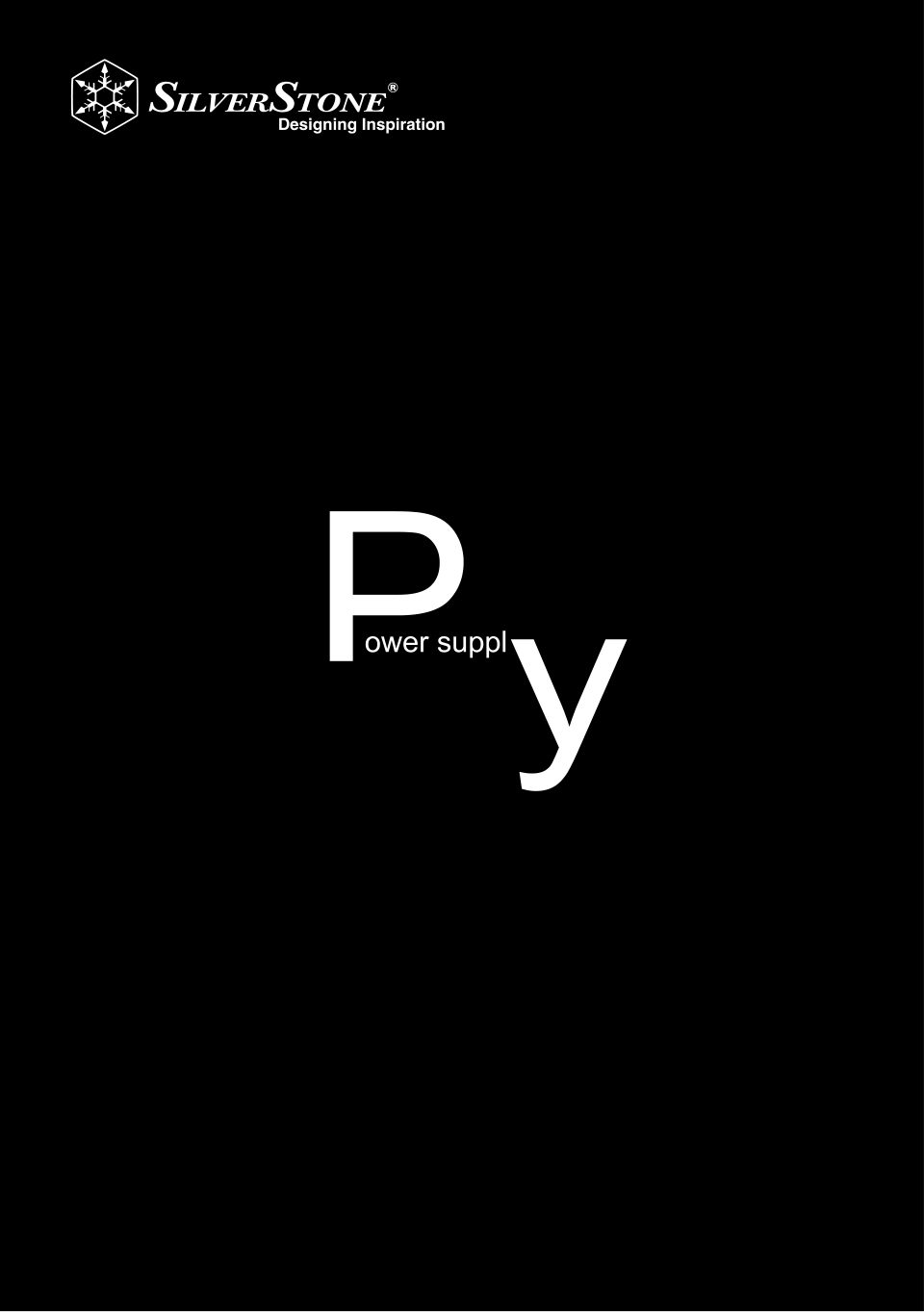 Блок питания SilverStone ST60F-ES230 [SST-ST60F-ES230V1.0]