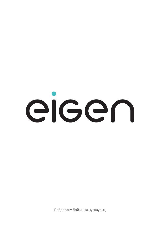 Вытяжка каминная Eigen Wien