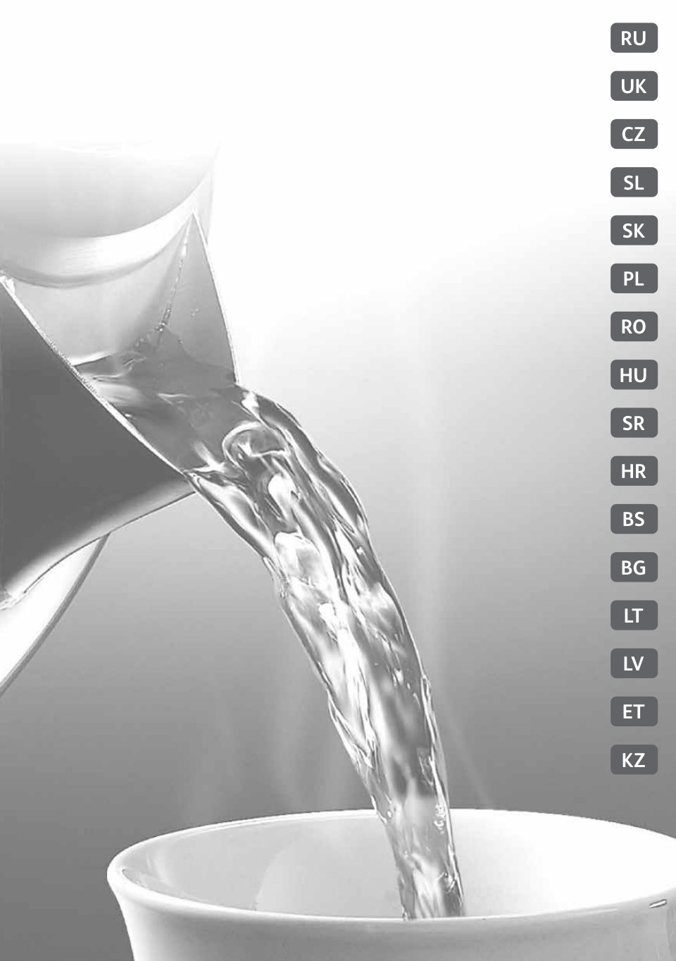 Электрочайник Tefal