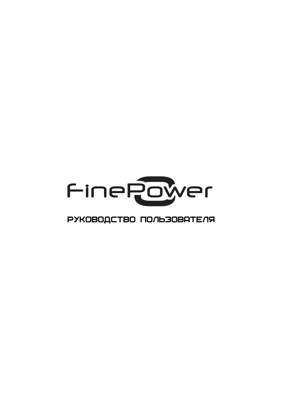 Газонокосилка аккумуляторная Finepower OneBase CLMBR400 OneBase20