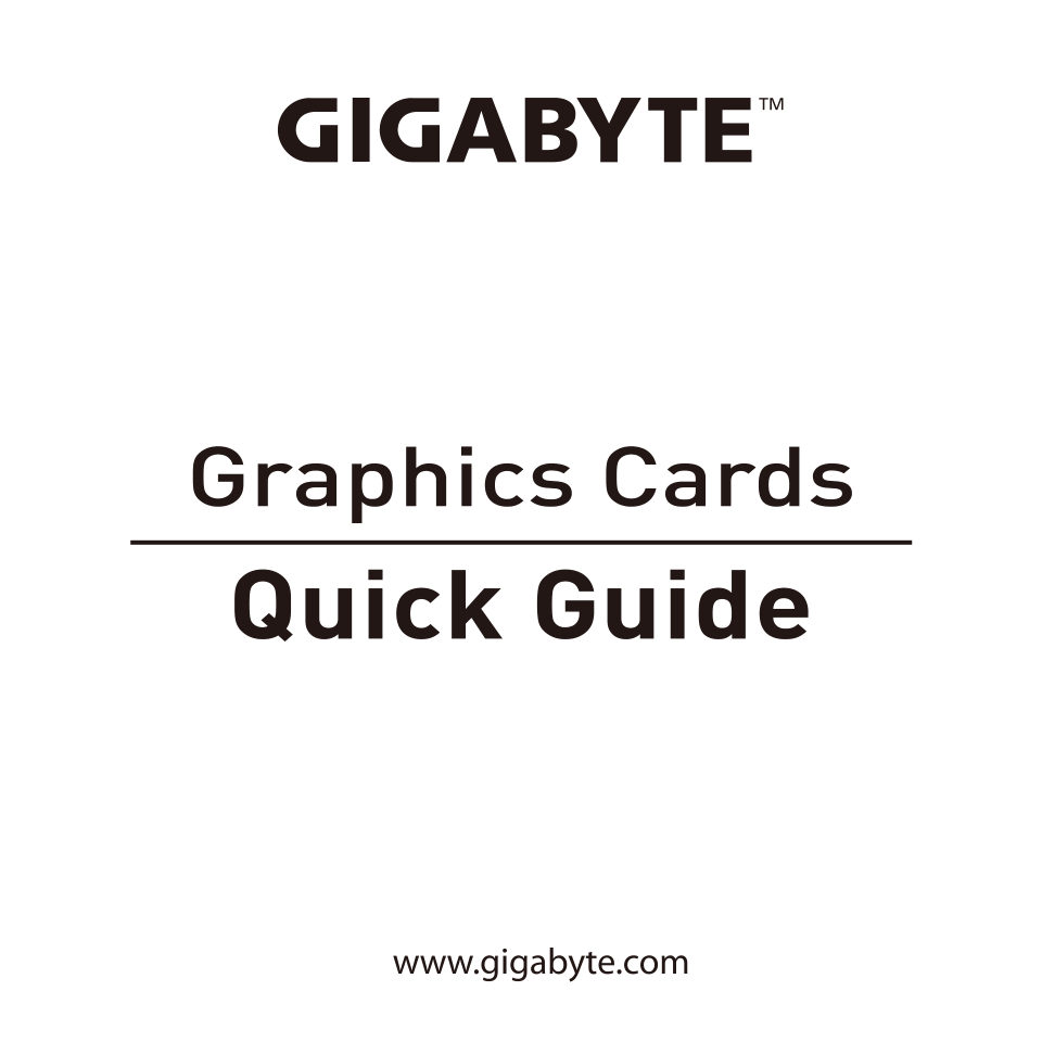 GIGABYTE GeForce GT 1030 OC [GV-N1030OC-2GI]