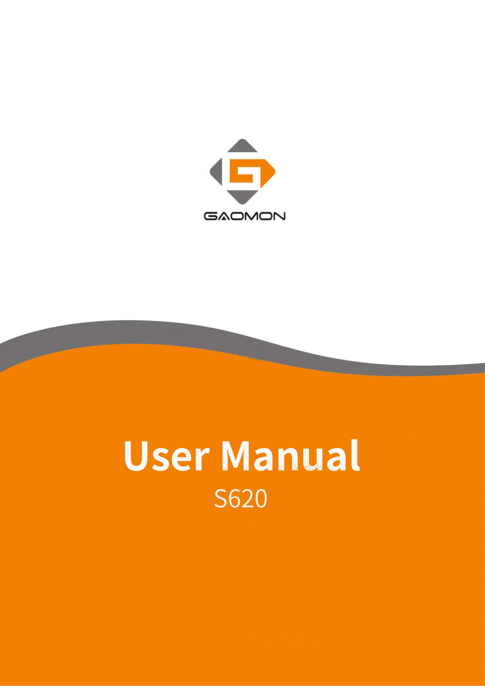 Графический планшет GAOMON S620