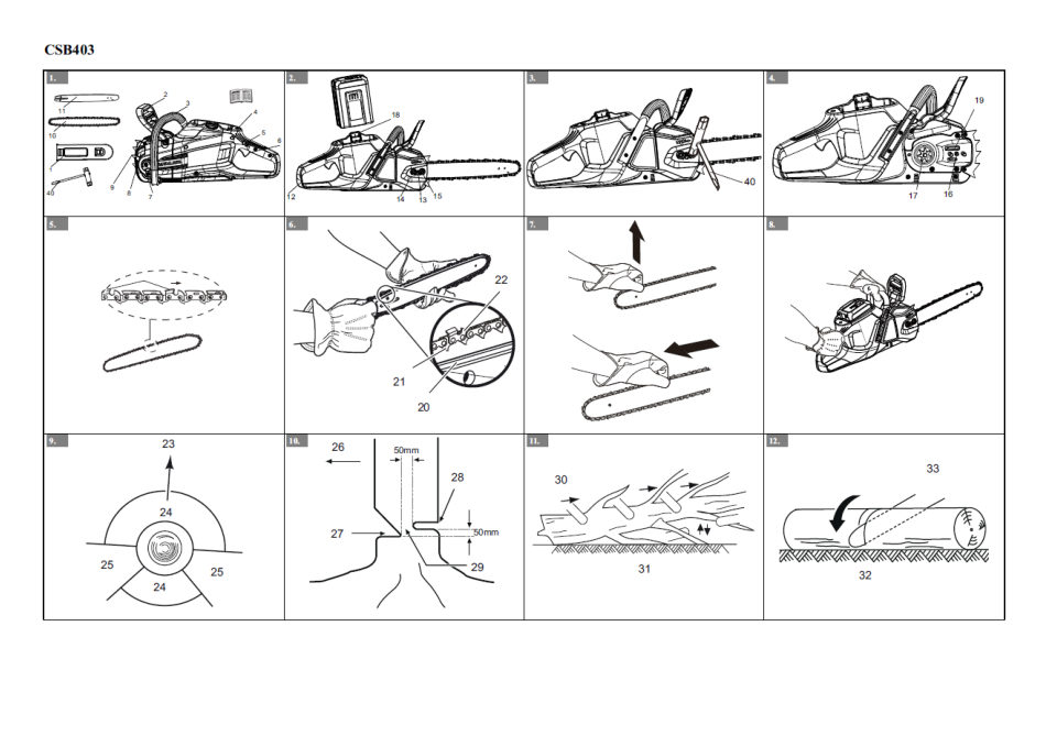 GreenWorks GC82CS25 82V Без ЗУ, Без АКБ