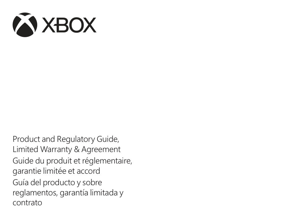 Игровая консоль Microsoft Xbox Series X
