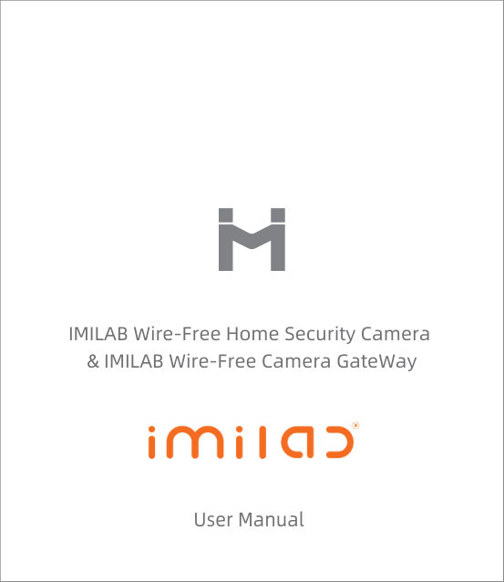 IP-камера IMILab EC2 Wireless Home Security Camera (CMSXJ11A)