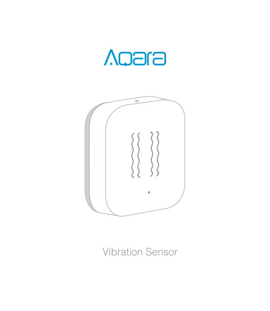 Комплект умного дома Aqara SSK41