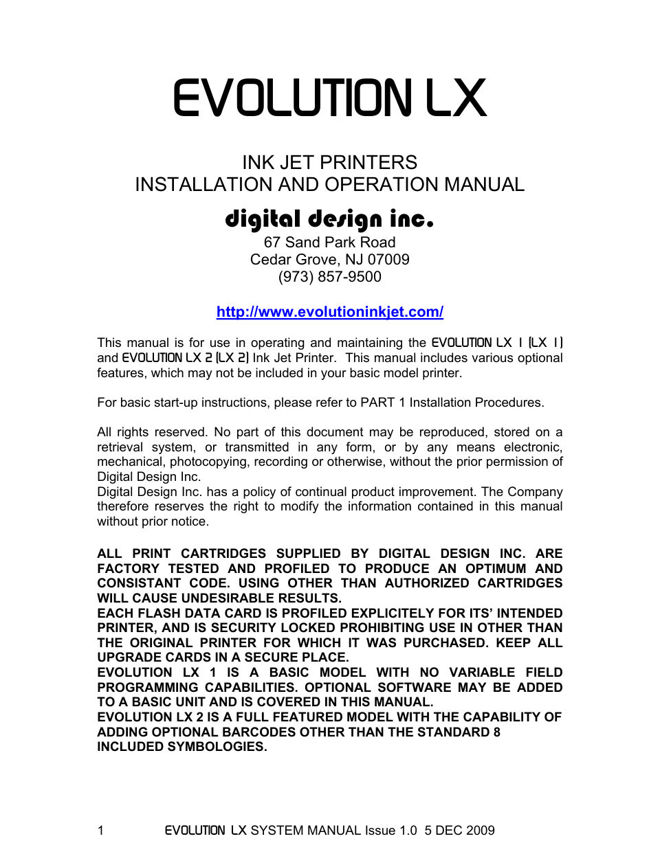 Компьютерное кресло Evolution LX 1