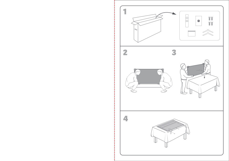LED-телевизор Xiaomi TV S Mini 75 2025