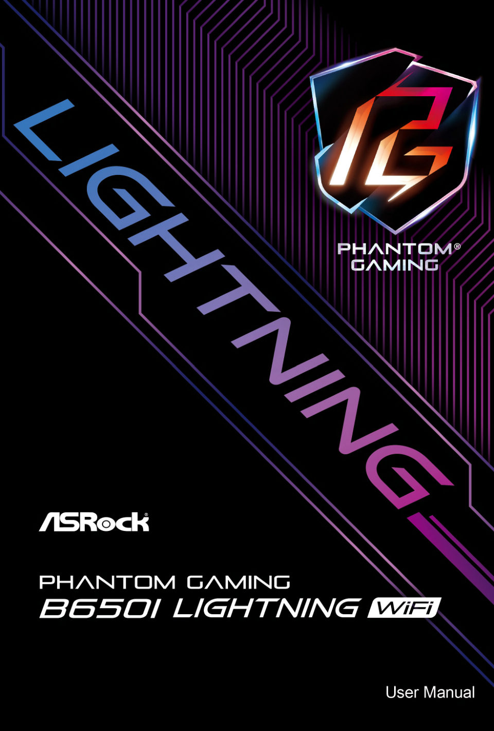 Материнская плата ASRock B650I Lightning WiFi