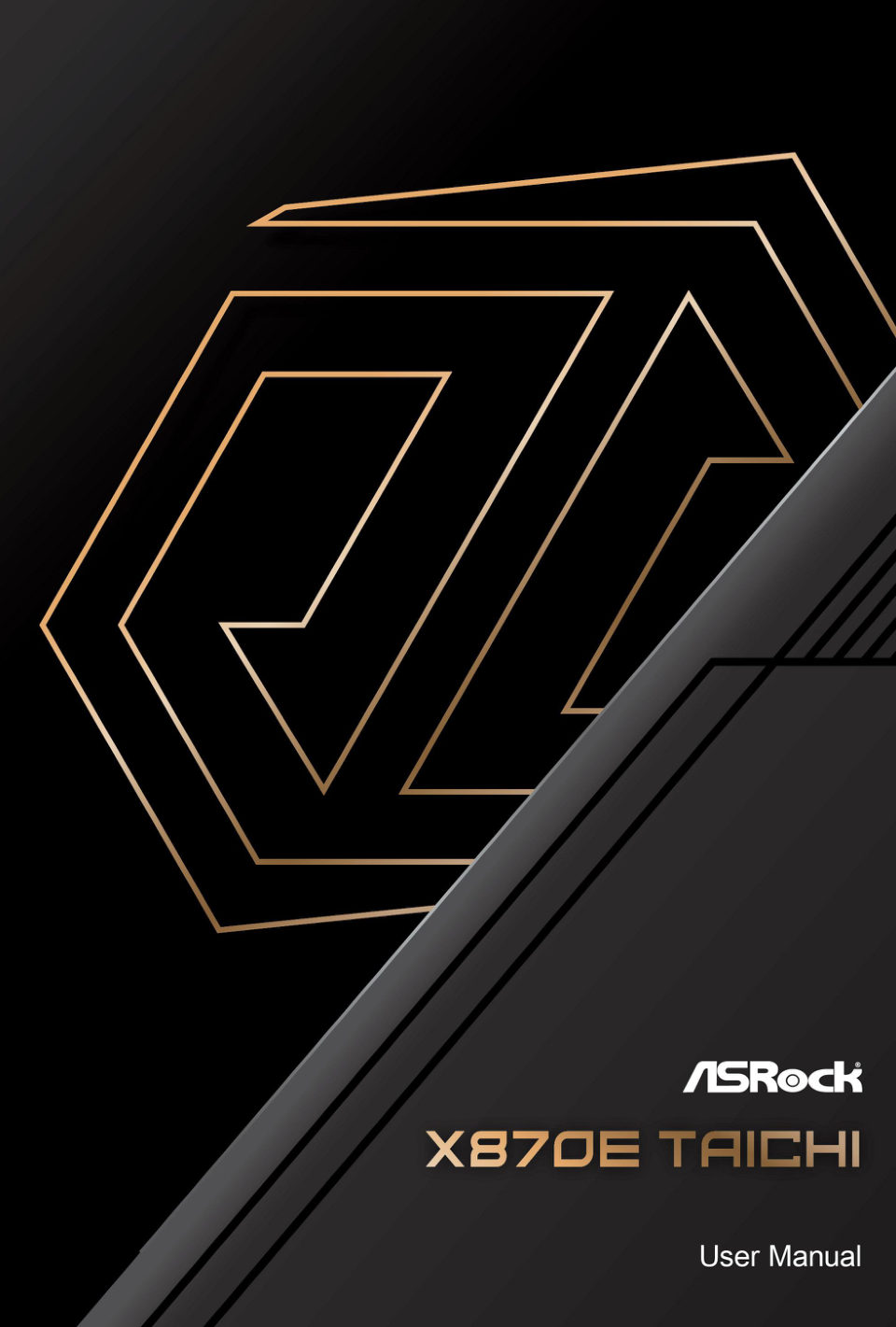 Материнская плата ASRock X870E Taichi