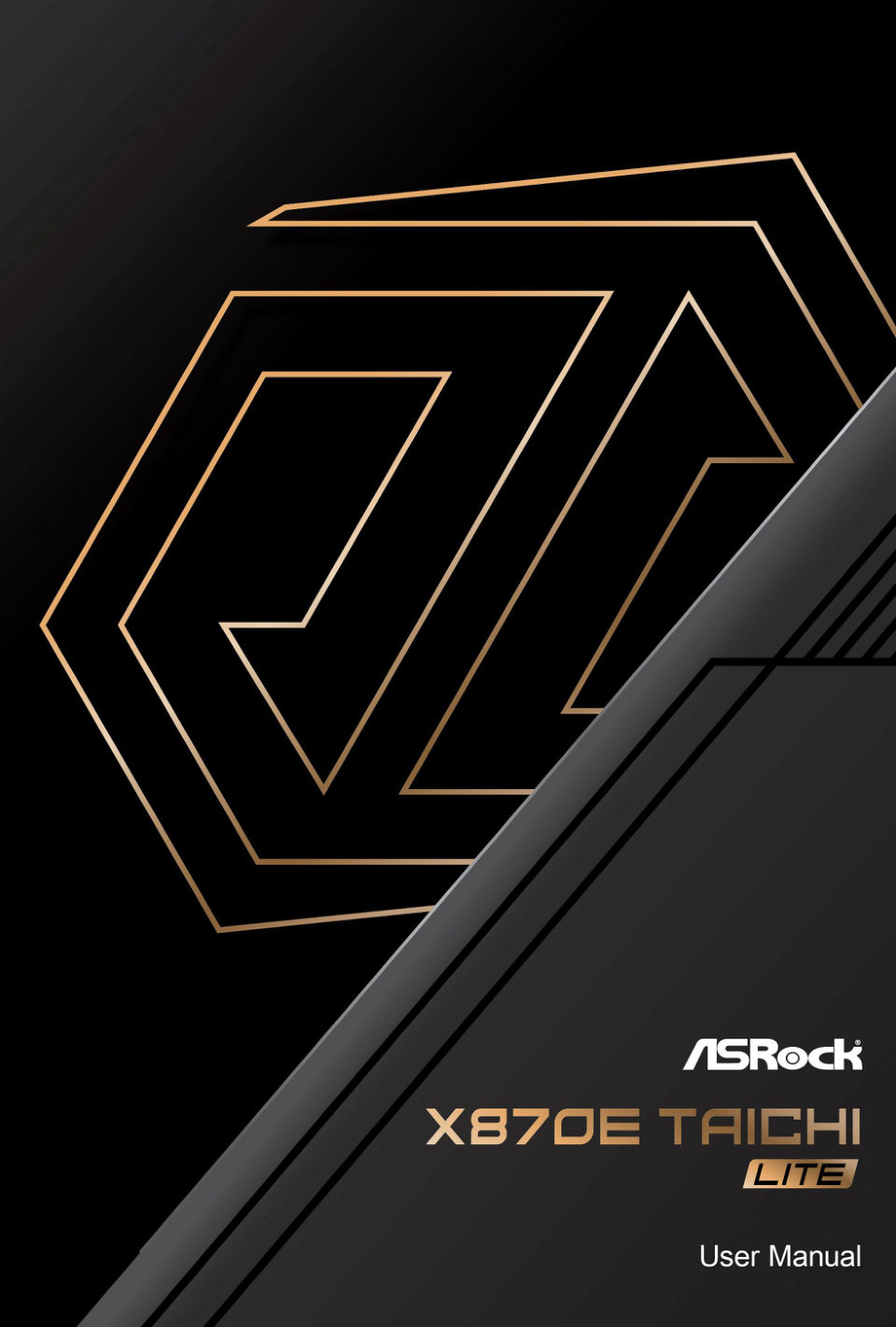 Материнская плата ASRock X870E Taichi Lite