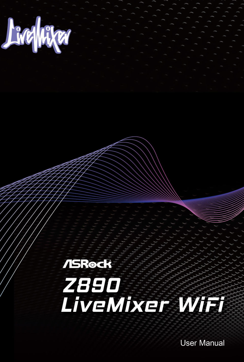 Материнская плата ASRock Z890 LiveMixer WiFi