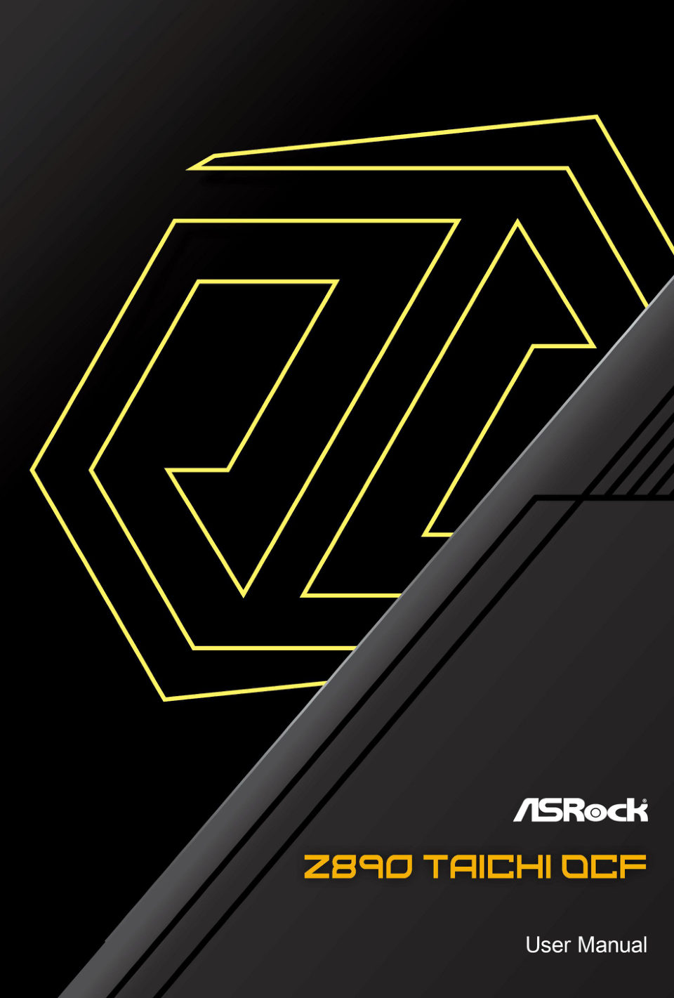 Материнская плата ASRock Z890 Taichi OCF