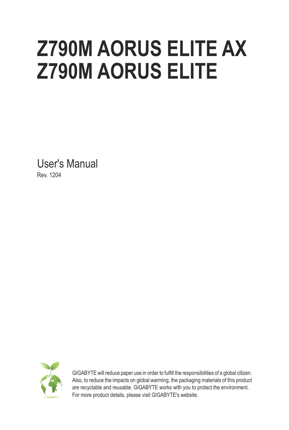 Материнская плата GIGABYTE Z790M AORUS ELITE