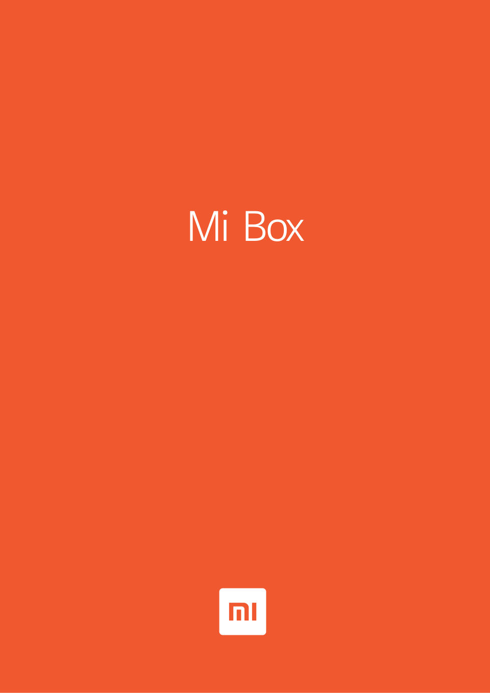 Медиаплеер Xiaomi Mi Box S 2nd Gen MDZ-28-AA