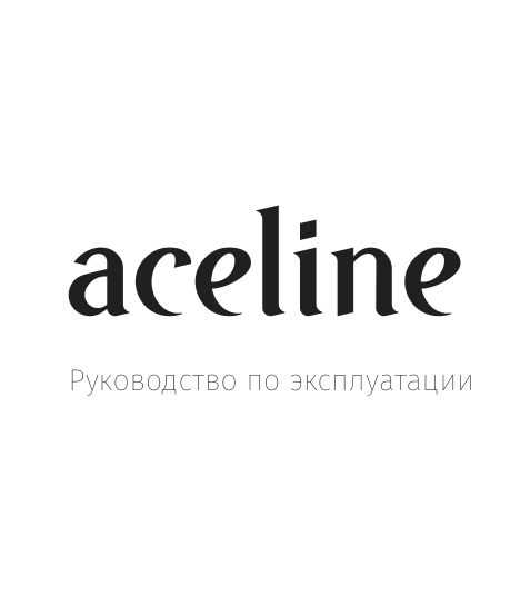 Наушники TWS Aceline Basic S белый 2021