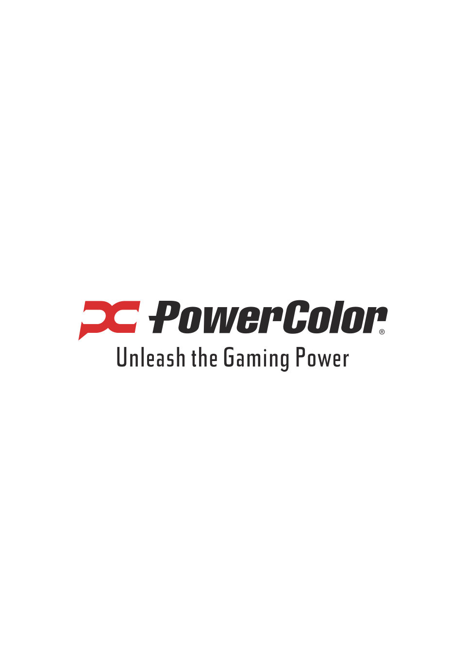 Видеокарта PowerColor AMD Radeon RX 9070 XT Red Devil OC [RX9070XT 16G-E/OC]