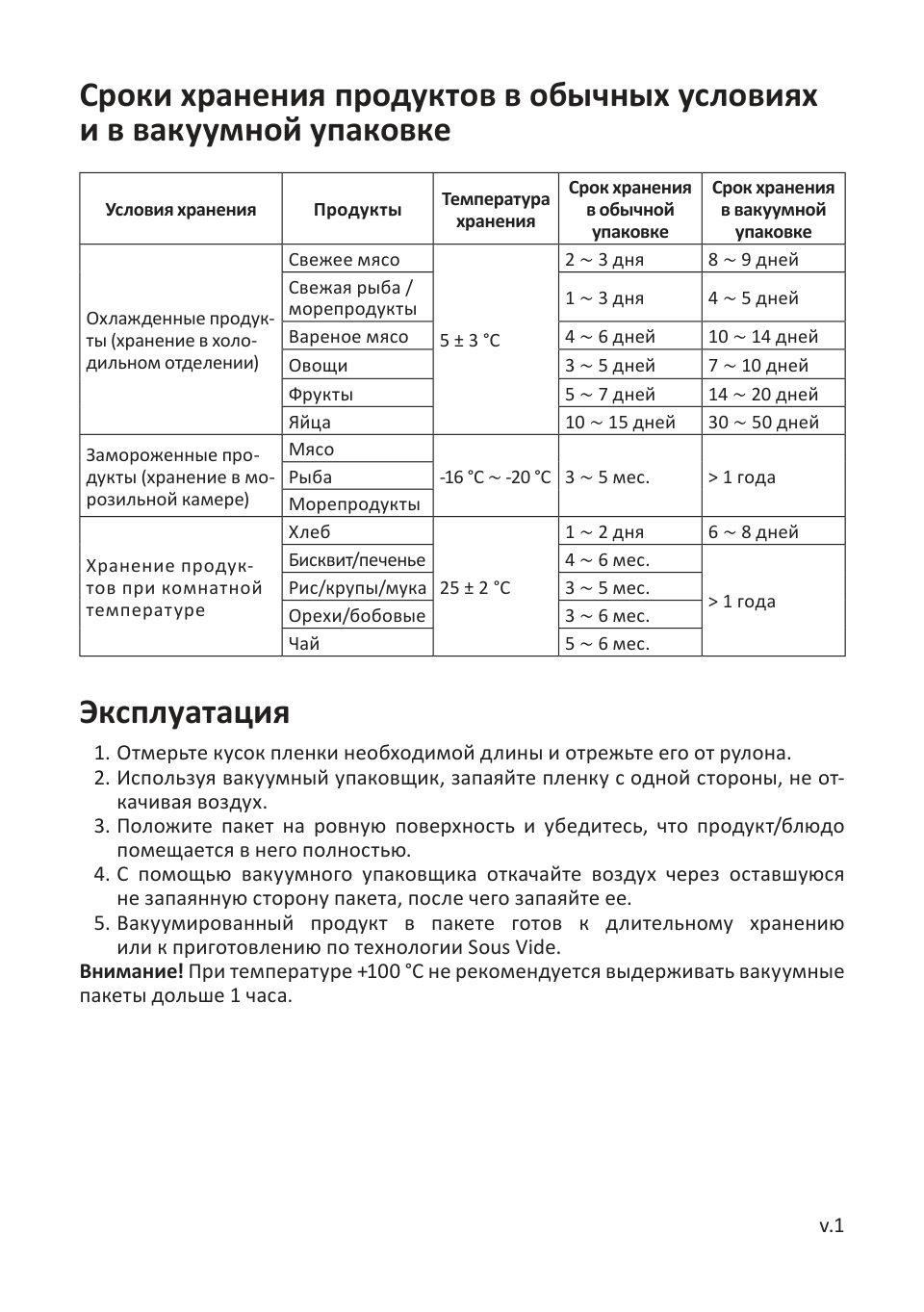 Пакеты для вакуумного упаковщика Aceline A2VR040