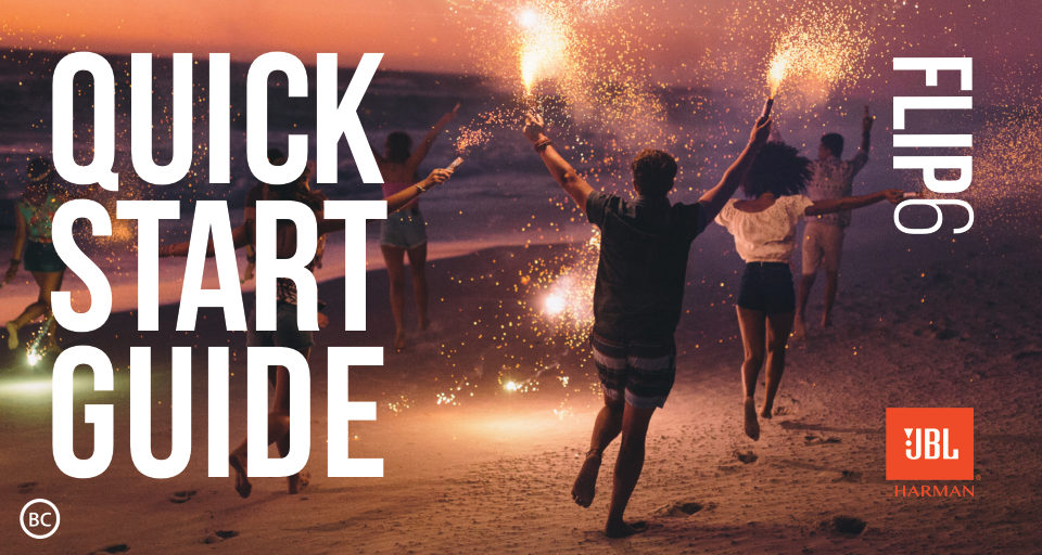 Портативная колонка JBL Flip 6, бирюзовый