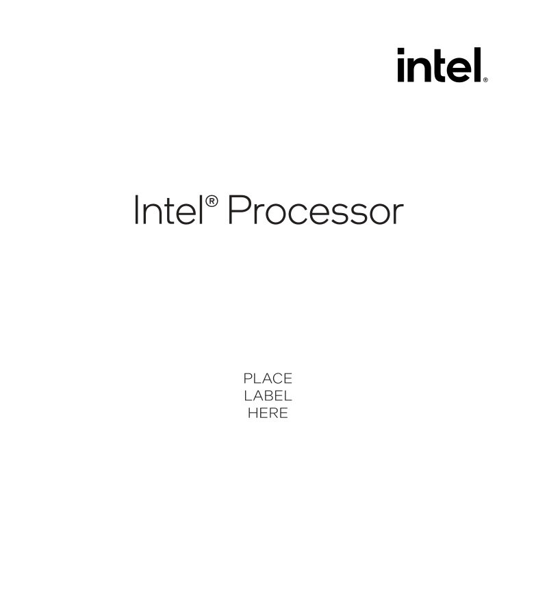 Процессор Intel Pentium Gold G6400 OEM