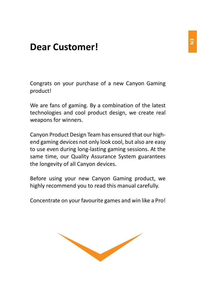 Проводные наушники Canyon Star Raider GH-1A черный 2019