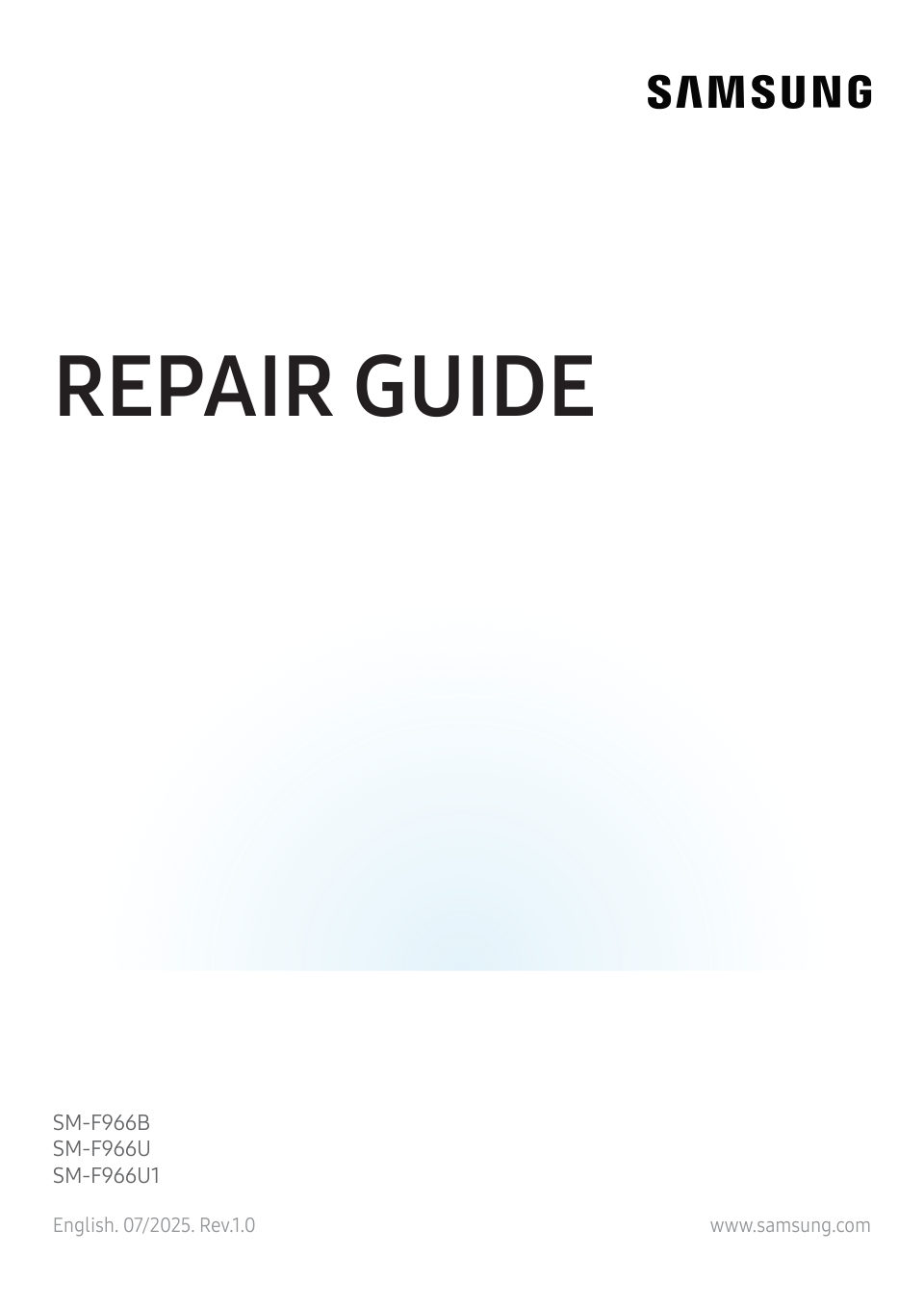 Samsung Galaxy Z Fold7