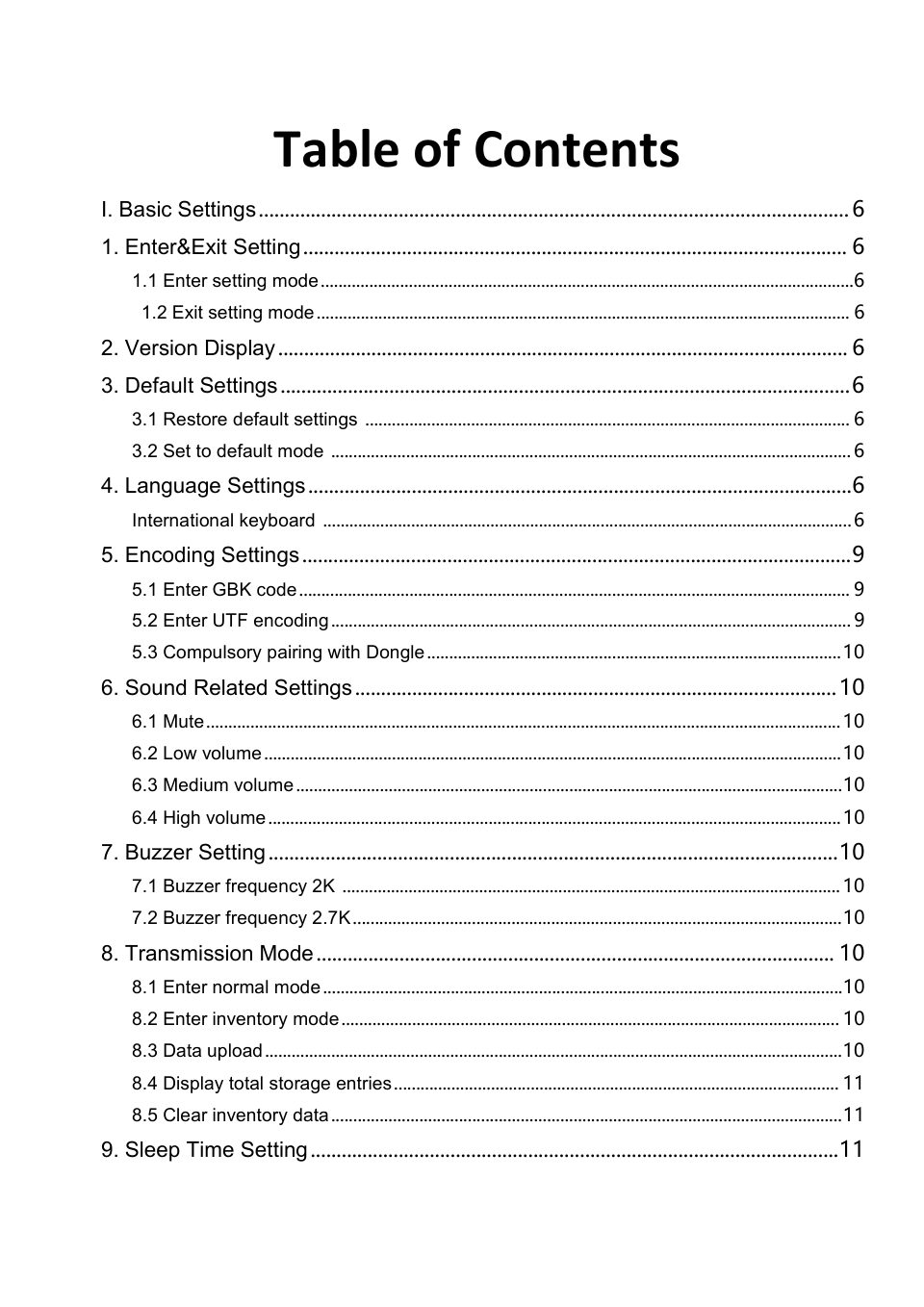 Сканер штрих-кода G-SENSE IS1402BT HD 2D