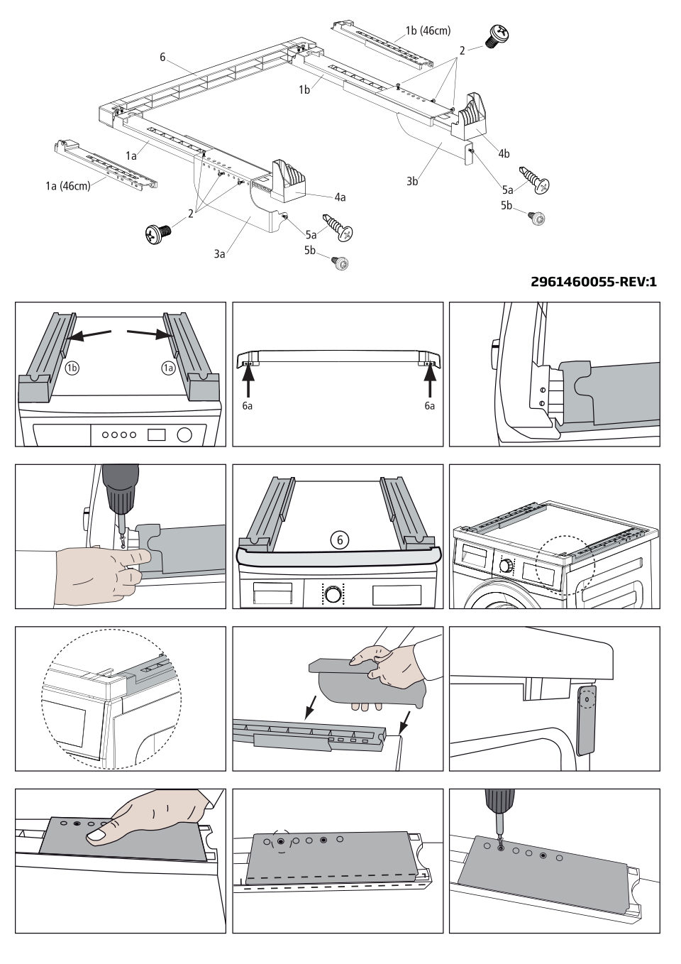 Соединительный элемент Beko PSKS