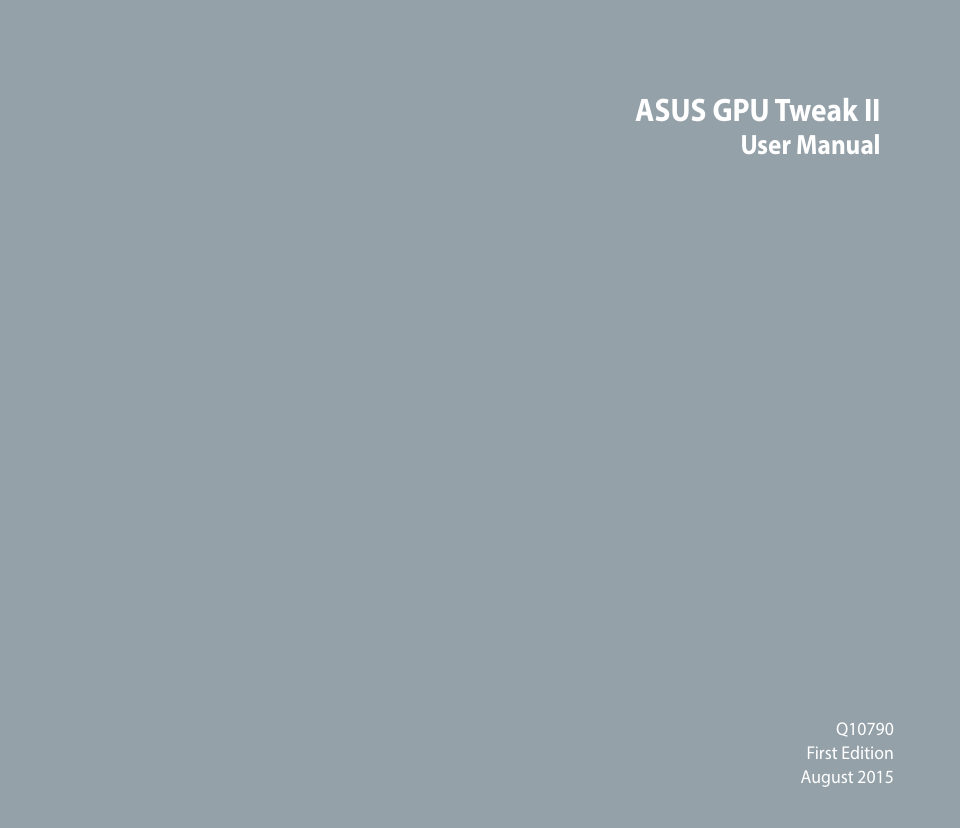 Видеокарта ASUS GeForce GT 1030 Silent LP [GT1030-SL-2G-BRK]