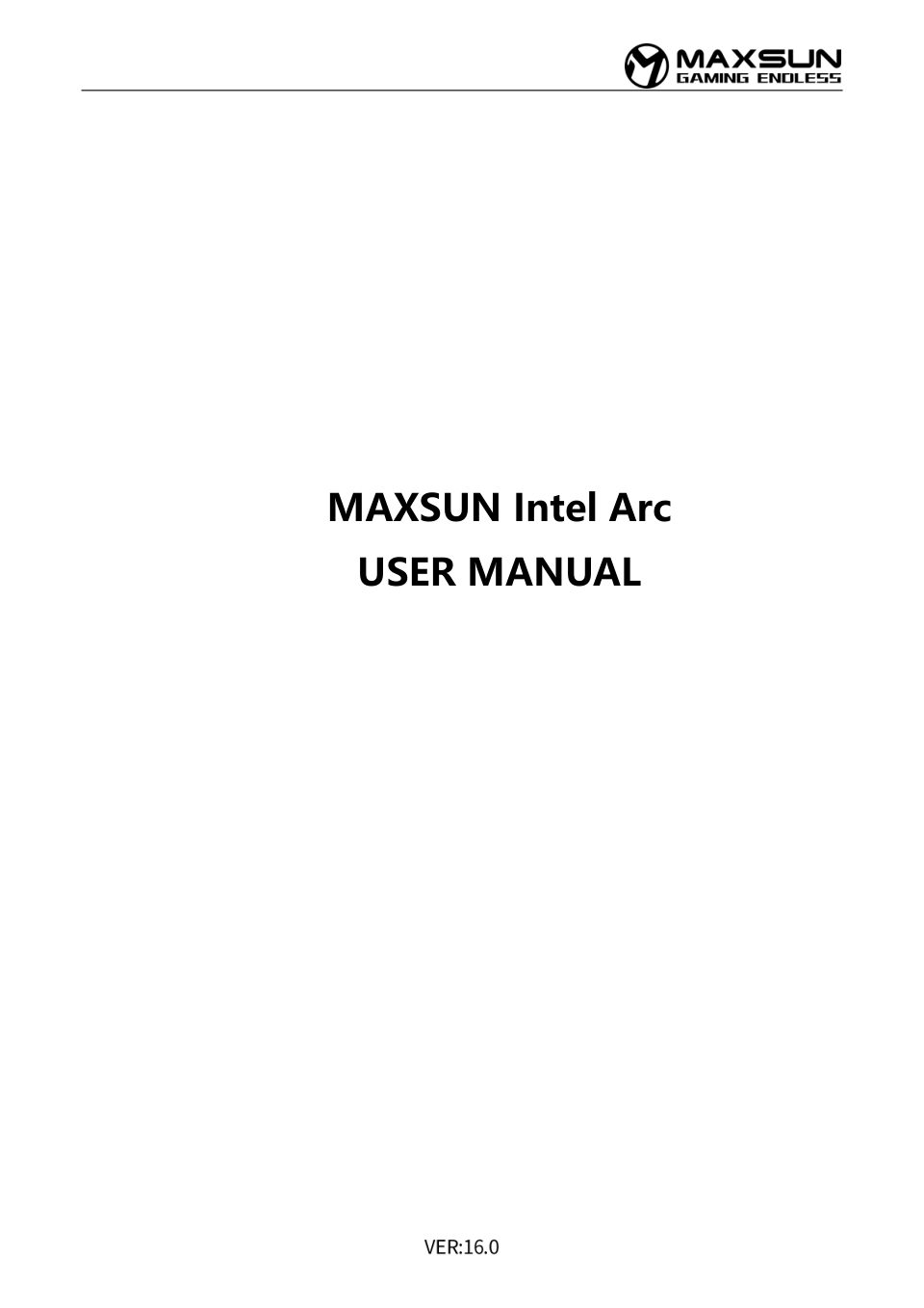 Видеокарта MAXSUN Intel Arc B580 iCraft [MS-Intel Arc B580 iCraft 12G]
