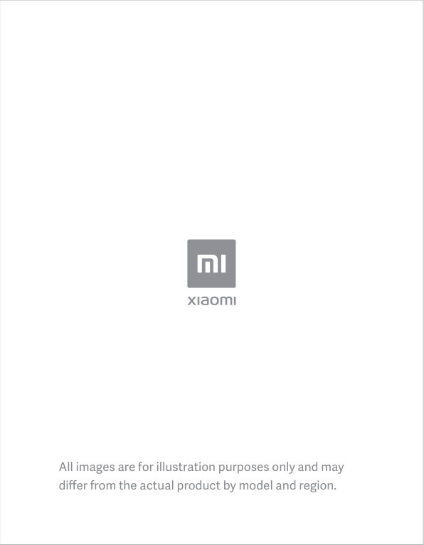 Xiaomi Mi WiFi Range Extender AC1200