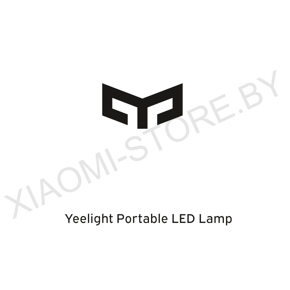 Yeelight Portable LED Lamp